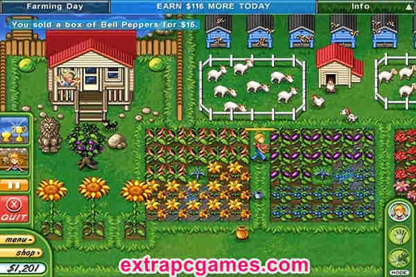 Alice Greenfingers 1 & 2 Pre Installed PC Game Download