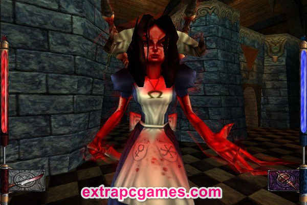 American McGee's Alice Repack Full Version Free Download