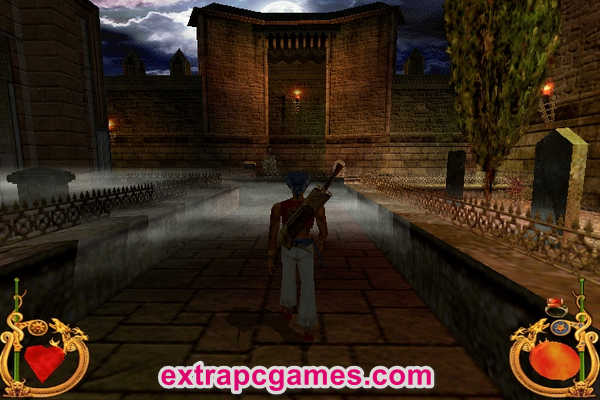 Arabian Nights Screenshot 4