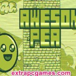 Awesome Pea Pre Installed Game Free Download