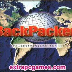 Backpacker Repack PC Game Full Version Free Download