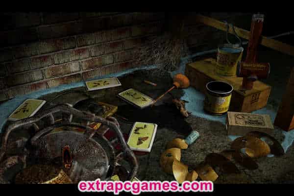 Bad Mojo Redux Repack PC Game Download