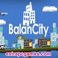 BalanCity Pre Installed PC Game Full Version Free Download