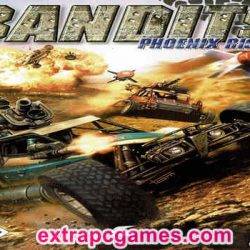 Bandits Phoenix Rising Repack PC Game Full Version Free Download