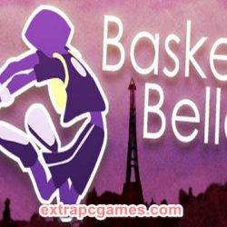 BasketBelle Pre Installed PC Game Full Version Free Download