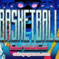 Basketball Classics Pre Installed PC Game Full Version Free Download