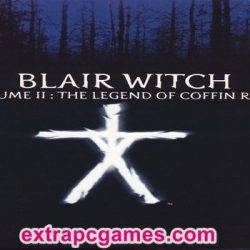 Blair Witch Volume 2 The Legend of Coffin Rock Repack PC Game Full Version Free Download