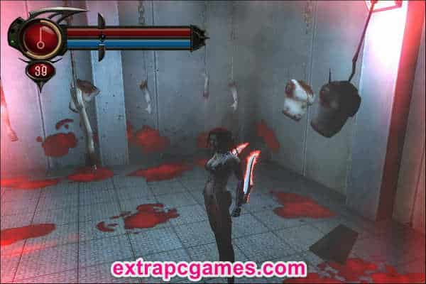 BloodRayne 2 Repack Full Version Free Download