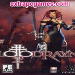 BloodRayne 2 Repack PC Game Full Version Free Download