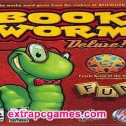 Bookworm Adventures Deluxe PC Game Full Version Free Download