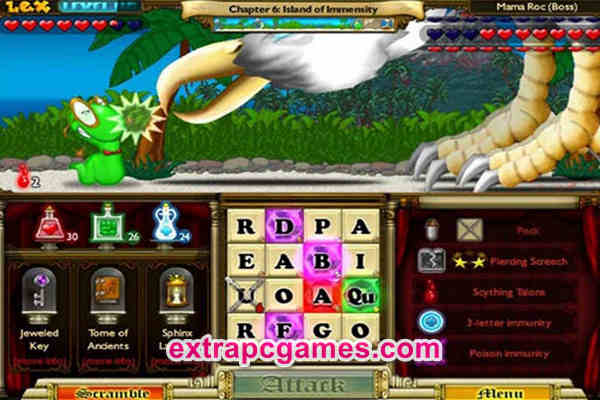 Bookworm Adventures Free Download Full Version Crack