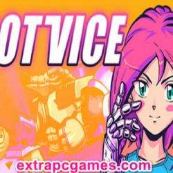 Bot Vice Pre Installed PC Game Full Version Free Download