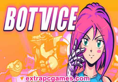 Bot Vice Pre Installed PC Game Full Version Free Download