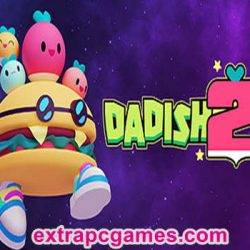 Dadish 2 Pre Installed PC Game Full Version Free Download