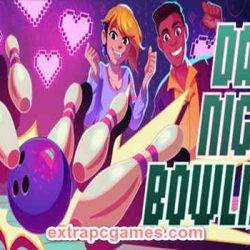 Date Night Bowling Pre Installed Game Full Version Free Download