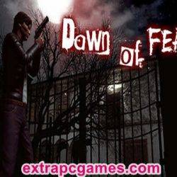 Dawn of Fear Pre Installed Game Free Download