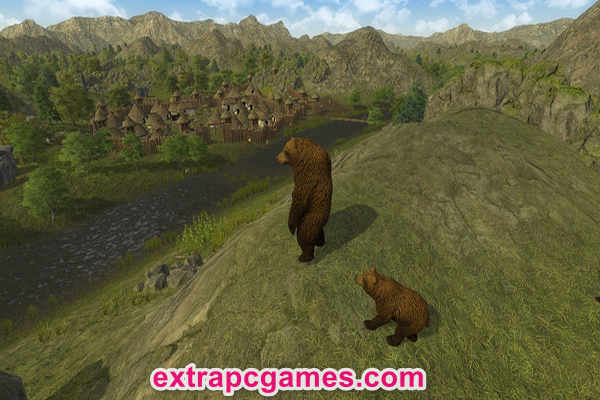 Dawn of Man PC Game Free Download