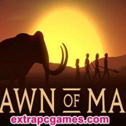 Dawn of Man Pre Installed PC Game Full Version Free Download