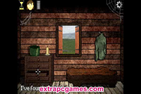 Don't Escape Trilogy Full Version Free Download For PC