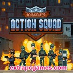 Door Kickers Action Squad Pre Installed PC Game Full Version Free Download