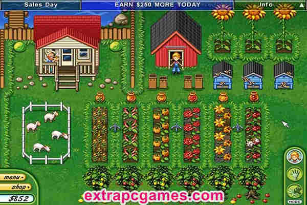 Download Alice Greenfingers 1 & 2 Pre Installed Game For PC