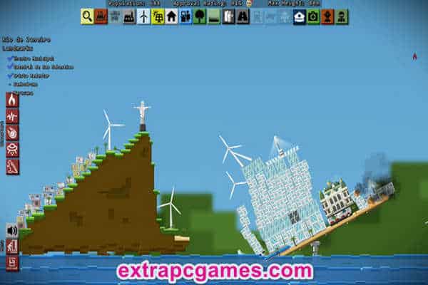 Download BalanCity Game For PC