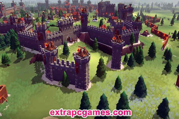 Download Becastled Game For PC