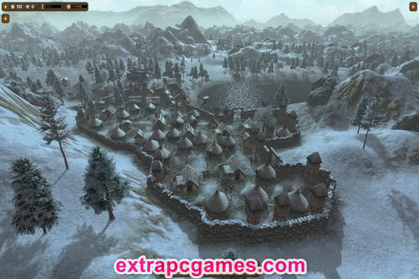 Download Dawn of Man Pre Installed Game For PC