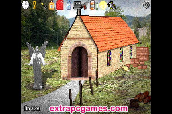 Download Don't Escape Trilogy Little Game For PC