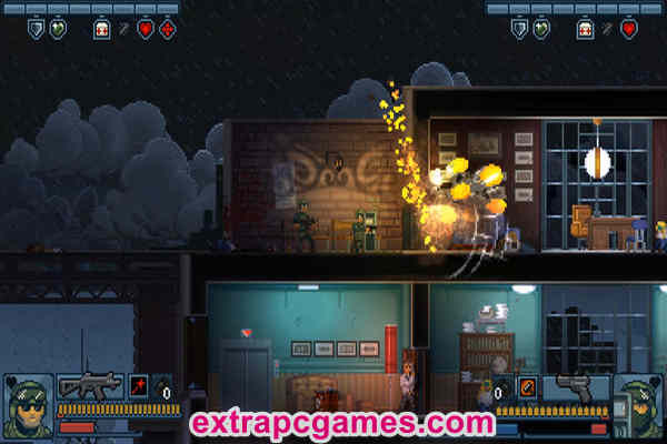 Download-Door Kickers Action Squad Game For PC