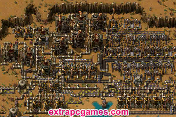 Download-Factorio GOG Game For PC