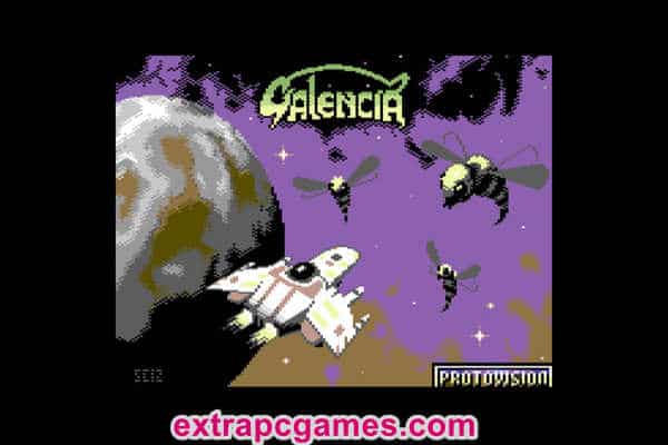 Download Galencia Pre Installed Game For PC