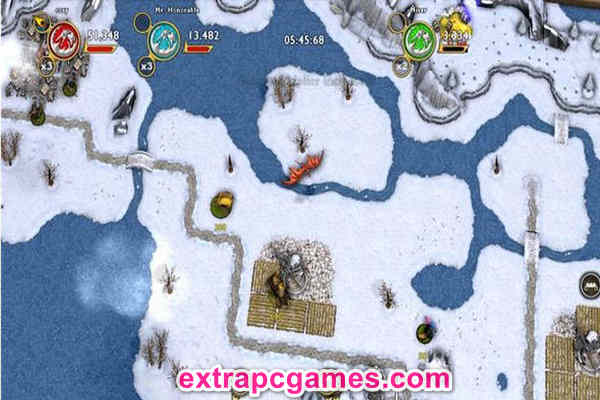 Download HOARD Game For PC