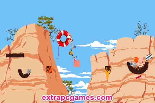 Download Heave Ho Game For PC