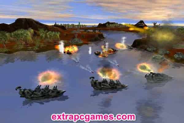 Download Massive Assault Game For PC