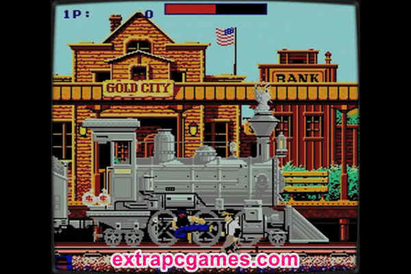 Download Retro Classix Express Raider GOG Game For PC