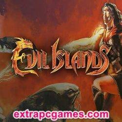 Evil Islands Pre Installed Game Full Version Free Download