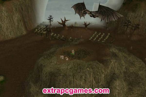 Evil Islands Pre Installed PC Game Download