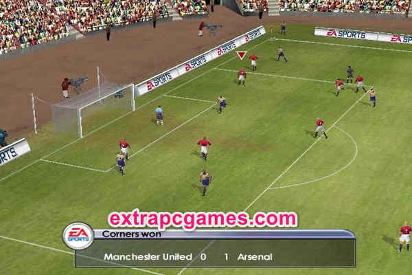 FIFA 2002 Repack Full Version Free Download