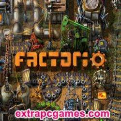 Factorio GOG PC Game Full Version Free Download