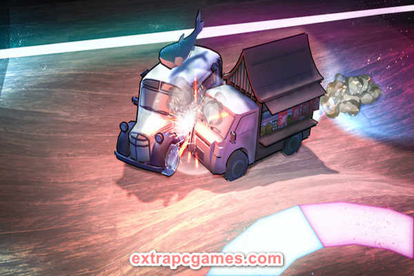 Foodtruck Arena Full Version Free Download For PC