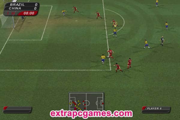 Football Generation Repack Full Version Free Download