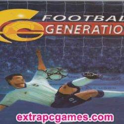 Football Generation Repack PC Game Full Version Free Download