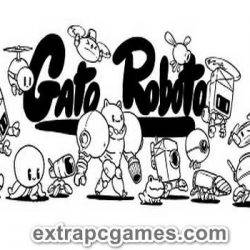 Gato Roboto Pre Installed PC Game Full Version Free Download