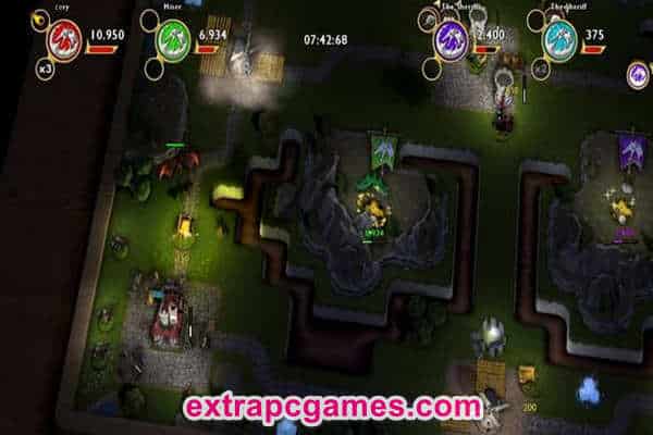 HOARD PC Game Download