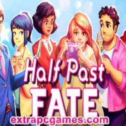 Half Past Fate Pre Installed PC Game Full Version Free Download