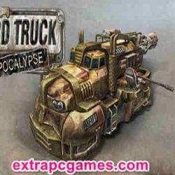 Hard Truck Apocalypse Ex Machina Pre Installed PC Game Free Download.