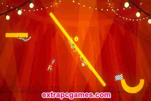 Heave Ho PC Game Download