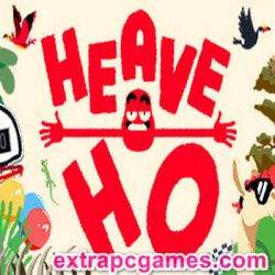 Heave Ho Pre Installed PC Game Full Version Free Download