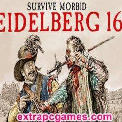 Heidelberg 1693 Pre Installed PC Game Full Version Free Download